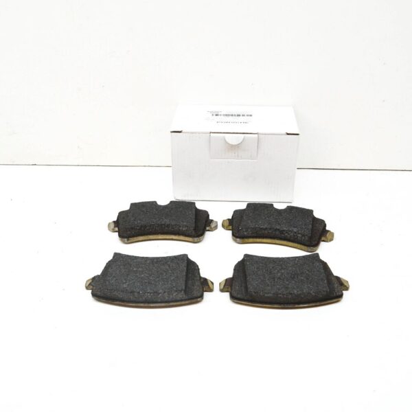 PAB698451 - PORSCHE MACAN 95B Rear Brake Pads Set PAB698451 NEW