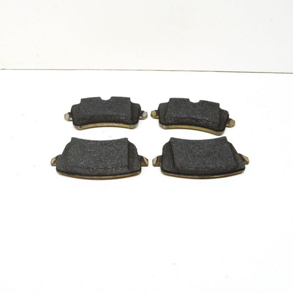 PAB698451 - PORSCHE MACAN 95B Rear Brake Pads Set PAB698451 NEW