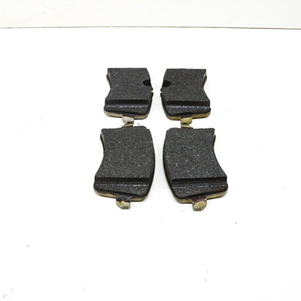PAB698451 - PORSCHE MACAN 95B Rear Brake Pads Set PAB698451 NEW