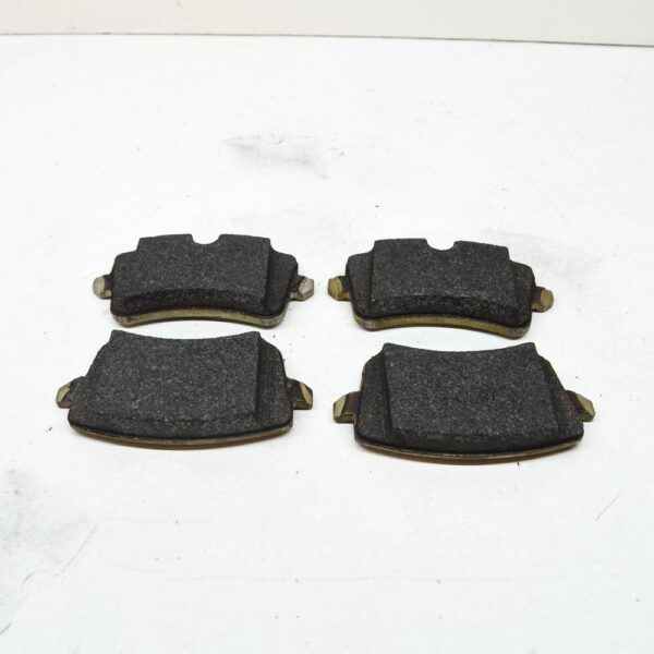 PAB698451 - PORSCHE MACAN 95B Rear Brake Pads Set PAB698451 NEW