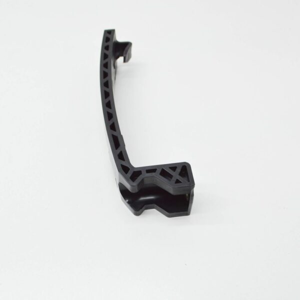 PAB806185 - NEW PORSCHE CAYENNE 9YA SLIDE RAIL FRONT LEFT PAB806185 ORIGINAL