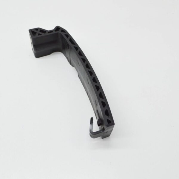 PAB806185 - NEW PORSCHE CAYENNE 9YA SLIDE RAIL FRONT LEFT PAB806185 ORIGINAL