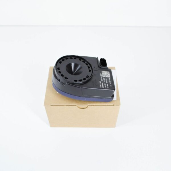 PAB951605 - Porsche Macan 95b Theft Warning Siren PAB951605 NEW ORIGINAL