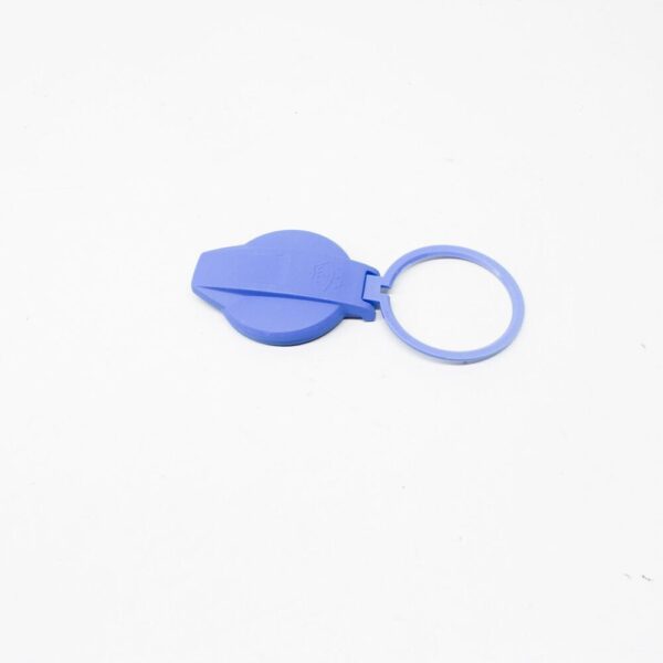 PAB95526700 - PORSCHE CAYENNE 9Y0/9Y3 Washer Fluid Reservoir Cap PAB95526700 NEW GENUINE