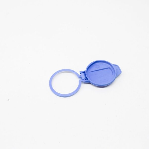 PAB95526700 - PORSCHE CAYENNE 9Y0/9Y3 Washer Fluid Reservoir Cap PAB95526700 NEW GENUINE