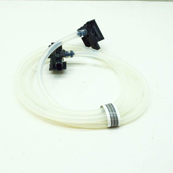 PAB959121 - Porsche Cayenne 9y0 Pedestrian Protection Pressure Hose PAB959121 NEW Original