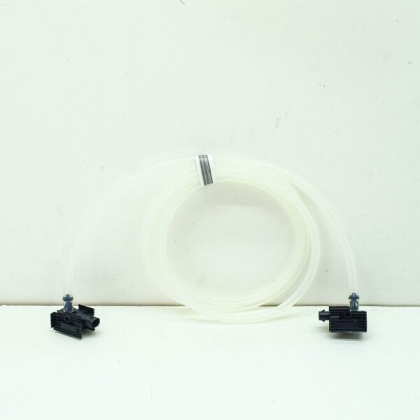 PAB959121 - Porsche Cayenne 9y0 Pedestrian Protection Pressure Hose PAB959121 NEW Original