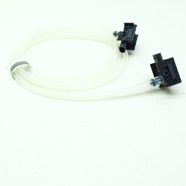 PAB959121 - Porsche Cayenne 9y0 Pedestrian Protection Pressure Hose PAB959121 NEW Original