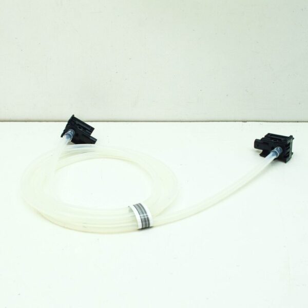 PAB959121 - Porsche Cayenne 9y0 Pedestrian Protection Pressure Hose PAB959121 NEW Original