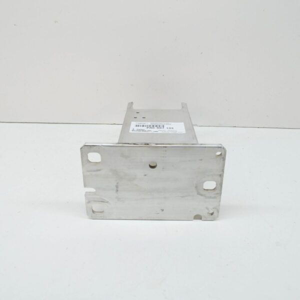 PAC807133 - PORSCHE MACAN 95B FRONT BUMPER LEFT IMPACT EXTENSION PAC807133 GENUINE