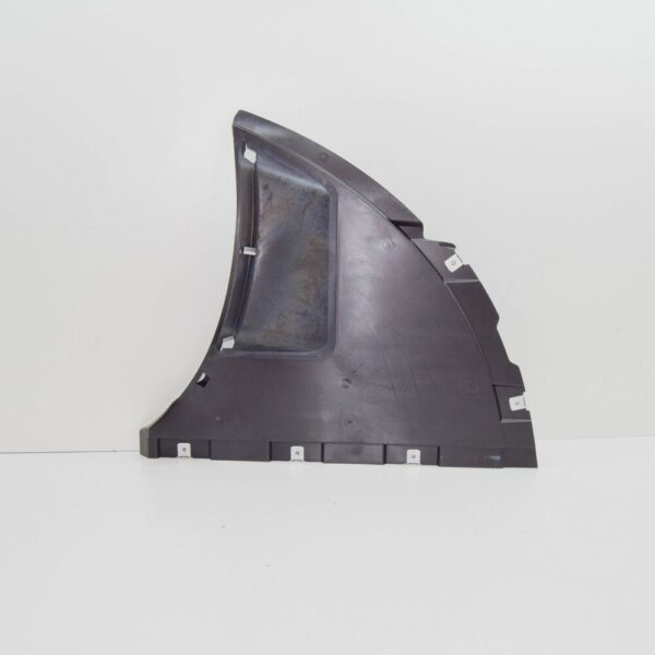 PAD809958A - Porsche Taycan Front Right Lower Wheel Housing Liner Part 9J1809958A NEW