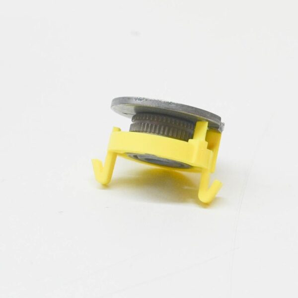 PAF007581 - Porsche Macan 95b headlight adjustment front element PAF007581 NEW ORIGINAL