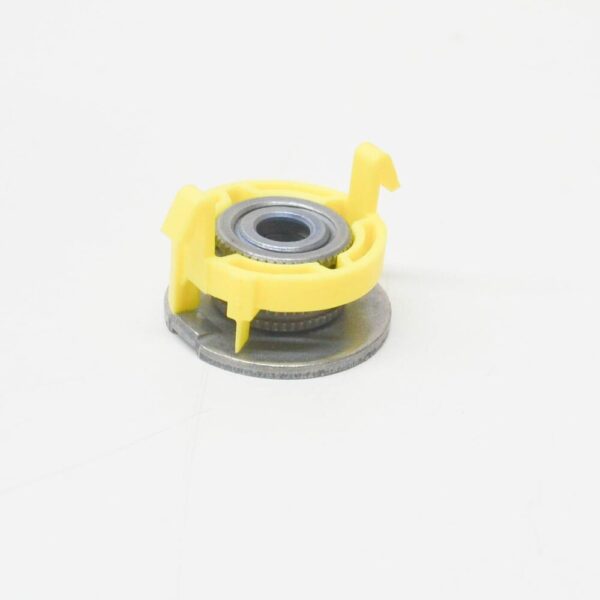 PAF007581 - Porsche Macan 95b headlight adjustment front element PAF007581 NEW ORIGINAL
