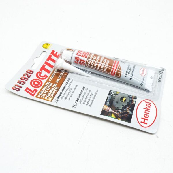 PCG04330087 - Porsche 911 996 Sealant 80ml Loctite 5920PCG04330087 NEW GENUINE
