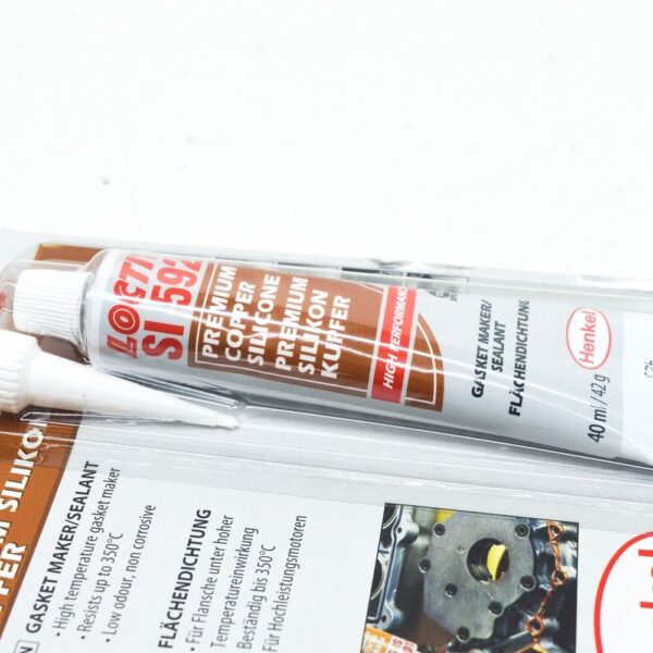 PCG04330087 - Porsche 911 996 Sealant 80ml Loctite 5920PCG04330087 NEW GENUINE