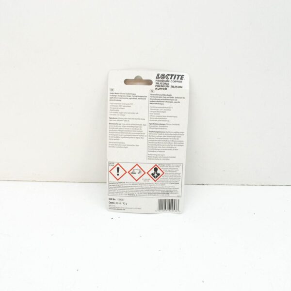PCG04330087 - Porsche 911 996 Sealant 80ml Loctite 5920PCG04330087 NEW GENUINE