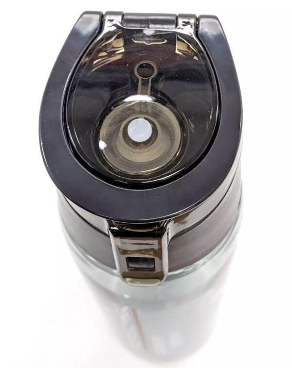 WAP0501270NFMS - Genuine Porsche Water Bottle WAP0501270NFMS