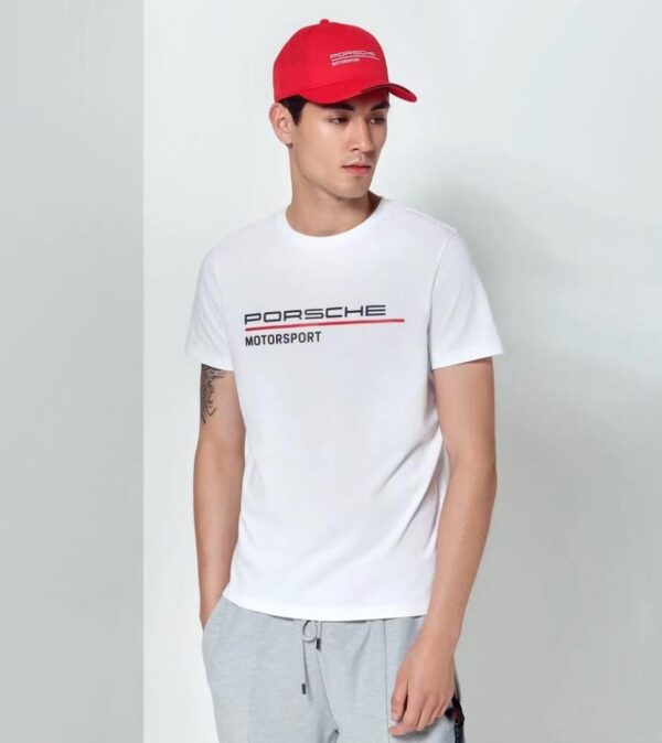 WAP8000020LFMS - Baseball Hat - Porsche Motorsport