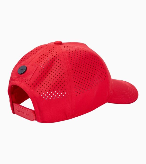 WAP8000020LFMS - Baseball Hat - Porsche Motorsport
