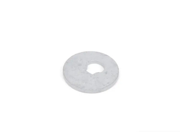 WHT002492 - New Porsche Macan 95B Eccentric Disc WHT.002.492 WHT002492 Genuine