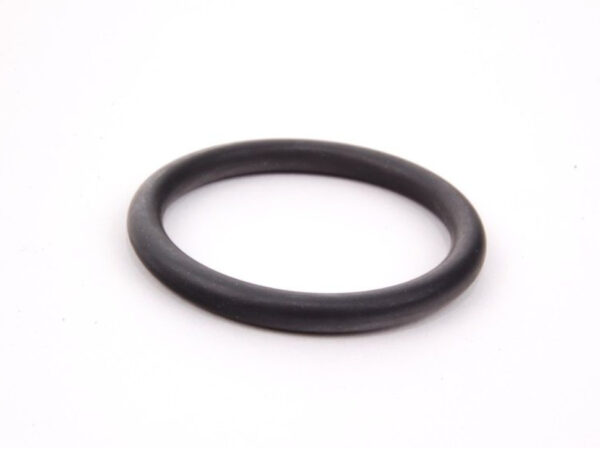 WHT007316 - New Porsche Macan 95B Engine Oil Cooler O-Ring WHT007316 WHT.007.316 Genuine