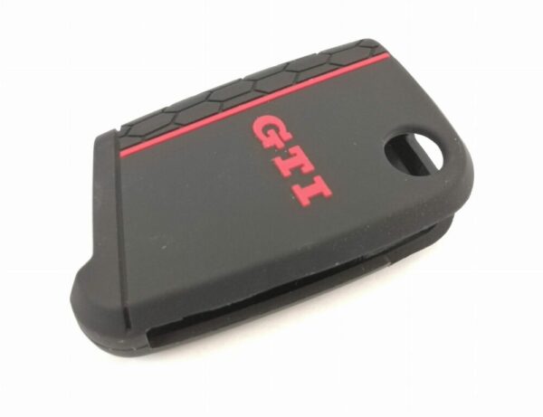 000087012ALGCA - VW Golf GTI original silicone key case 000087012ALGCA