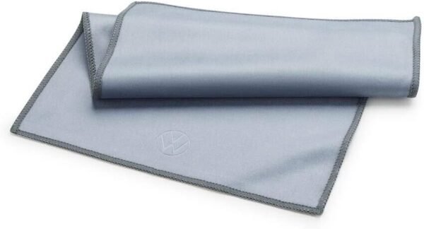 000096151P - VW Genuine Microfiber Touch Screen Cleaning Cloth 000096151P