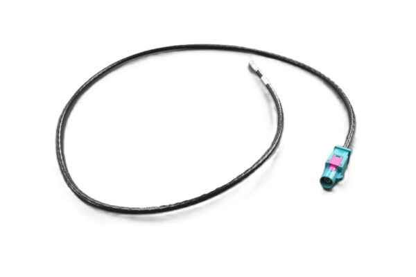 000098714B - Original Vag Adapter Antenna Cable For Audi Q7 Q5 TT 000098714B