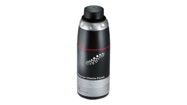 00A096317A020 - Audi Polymer Wax Car Polish 250ml Genuine 00A096317A