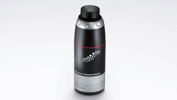00A096317A020 - Audi Polymer Wax Car Polish 250ml Genuine 00A096317A