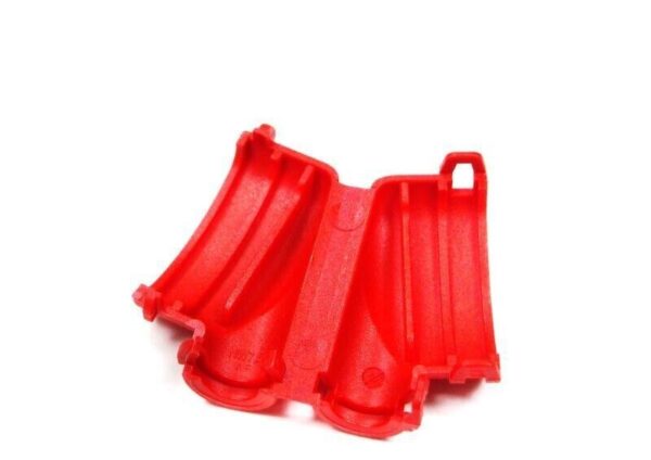 022971921B - Audi VW Bracket 4-pin protective cover original 022971921B