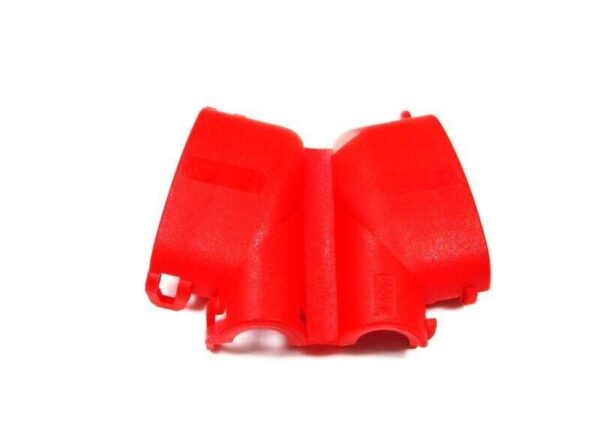 022971921B - Audi VW Bracket 4-pin protective cover original 022971921B