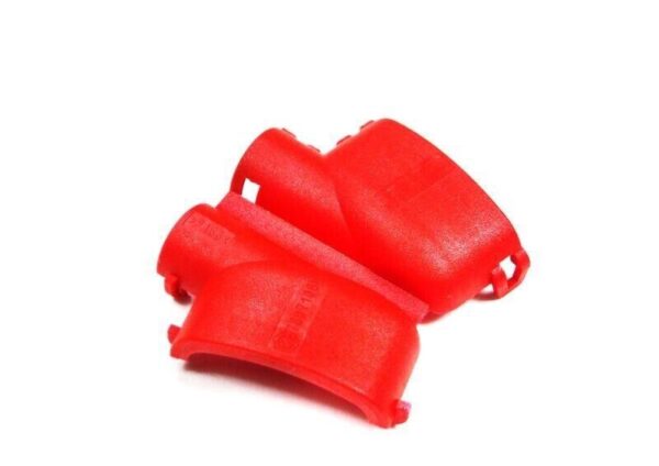 022971921B - Audi VW Bracket 4-pin protective cover original 022971921B