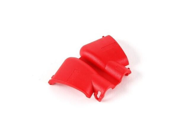 022971921C - Audi VW bracket protective cover 4 pin 022971921C authentic