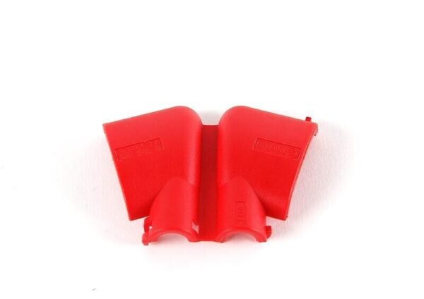 022971921C - Audi VW bracket protective cover 4 pin 022971921C authentic