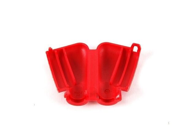 022971921C - Audi VW bracket protective cover 4 pin 022971921C authentic