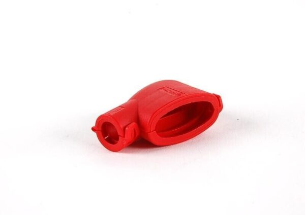 022971921C - Audi VW bracket protective cover 4 pin 022971921C authentic