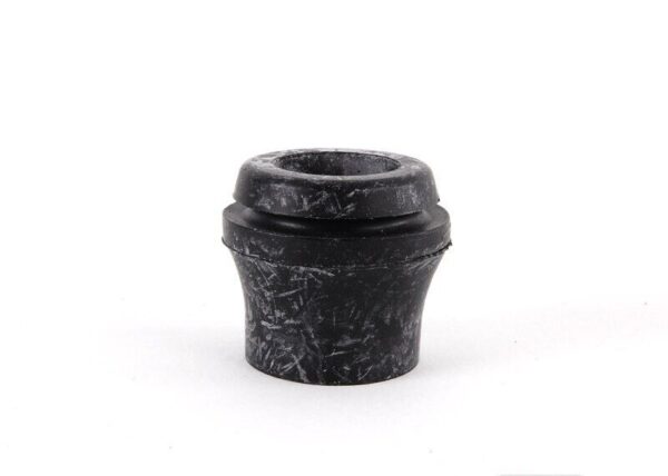 028103500 - Audi 4000 Volkswagen Golf Jetta Vent Tube Rubber PREMIUM 028103500 Origin