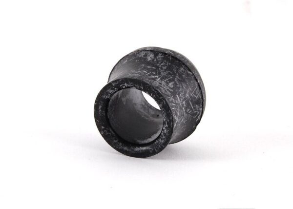 028103500 - Audi 4000 Volkswagen Golf Jetta Vent Tube Rubber PREMIUM 028103500 Origin