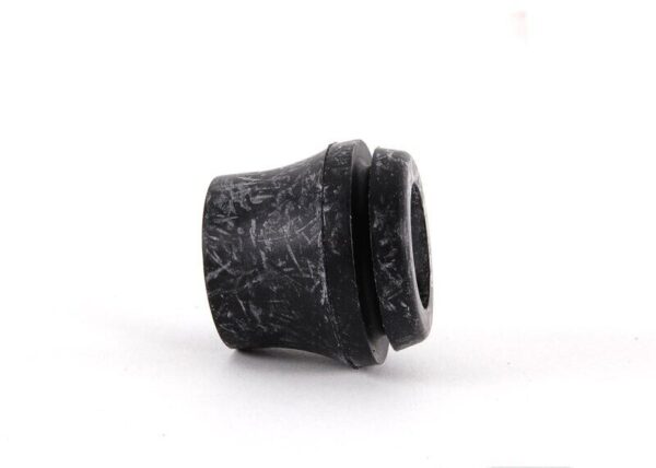 028103500 - Audi 4000 Volkswagen Golf Jetta Vent Tube Rubber PREMIUM 028103500 Origin