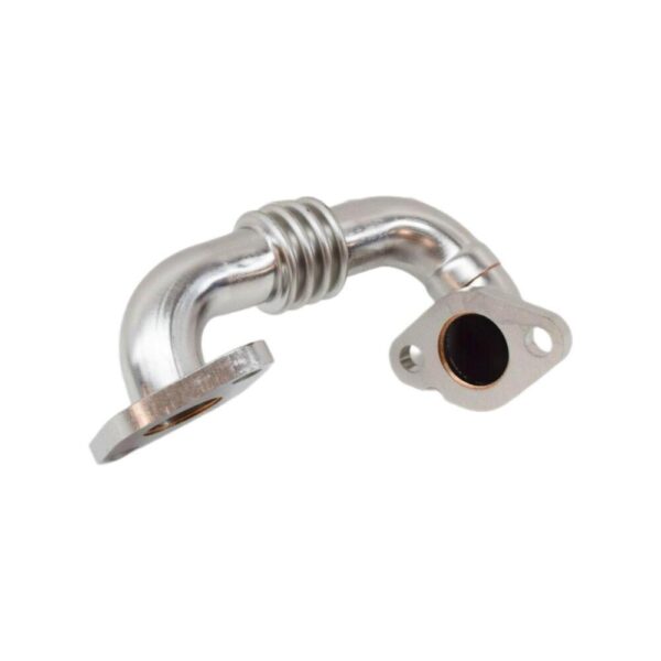 03L131521J - Audi A4 B8 Original EGR Connecting Tube 03L131521J