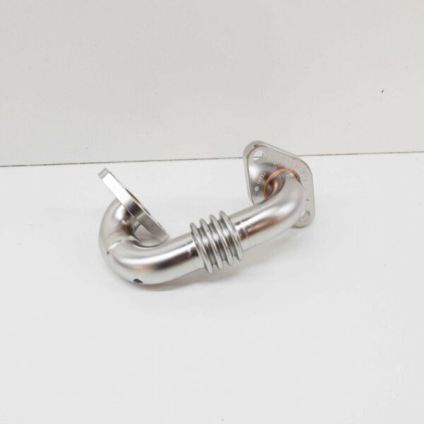 03L131521J - Audi A4 B8 Original EGR Connecting Tube 03L131521J