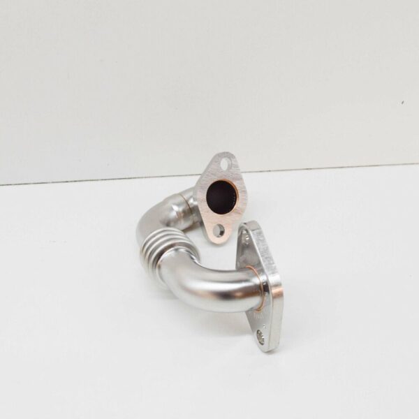 03L131521J - Audi A4 B8 Original EGR Connecting Tube 03L131521J