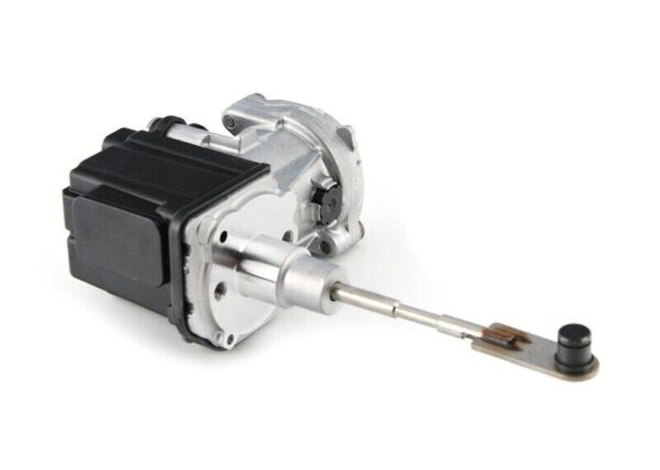 04E198725M - Volkswagen Jetta Original Supercharging Valve 04E198725M