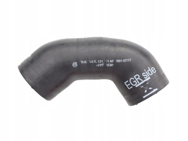 04L131521AF - VW AUDI SKODA SEAT Arteon Golf R32 connecting hose 04L131521AF original