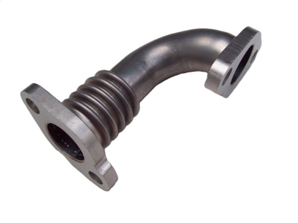 04L131521AH - Original Vag Connection Pipe for Golf Passat Audi A3 Tt 04L131521AH