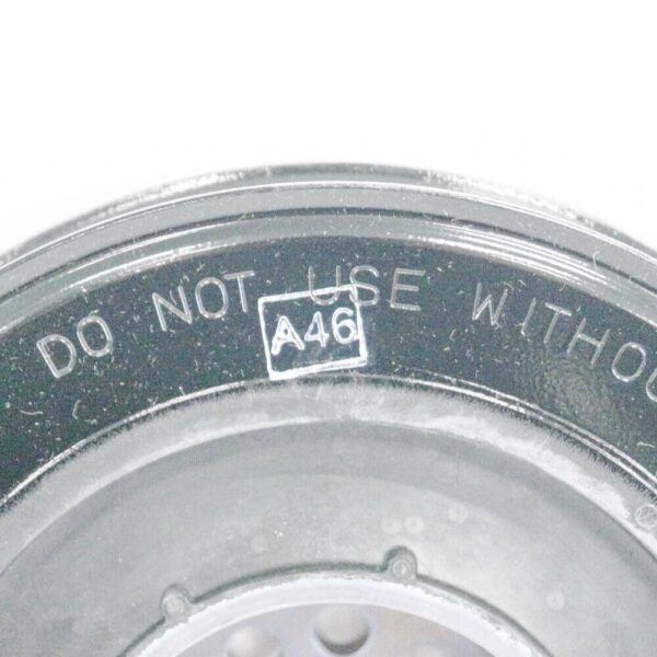 059105251DJ - Audi VW crankshaft pulley 059105251DJ Authentic