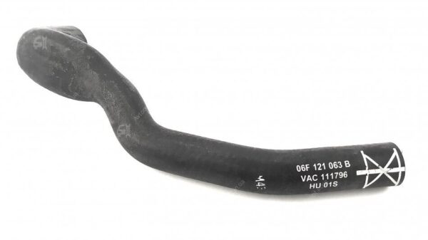 06F121063B - VW SEAT AUDI ŠKODA Eos Golf R32 Plus Original Cooling Tube 06F121063B
