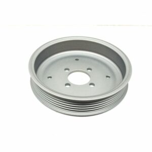 06M121031D - Audi Q7 4M Genuine Pulley Water Pump Engine 06M121031D