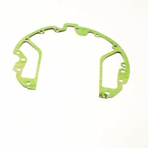 077103181H - Audi A6 C5 Genuine Crankshaft Engine Rear Flanges Sealing Gasket